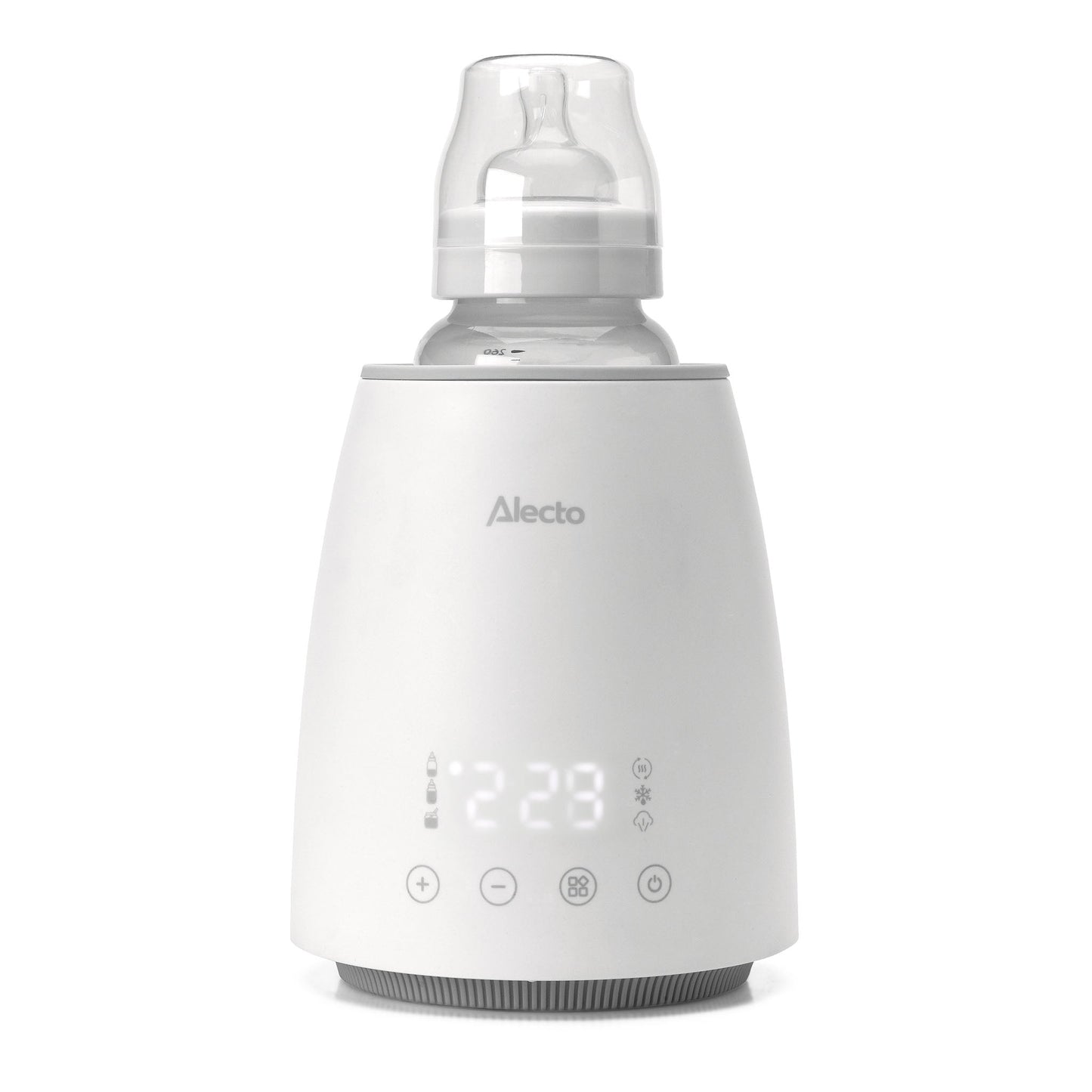 Alecto BW900 – Bottle Warmer and Baby Food Warmer