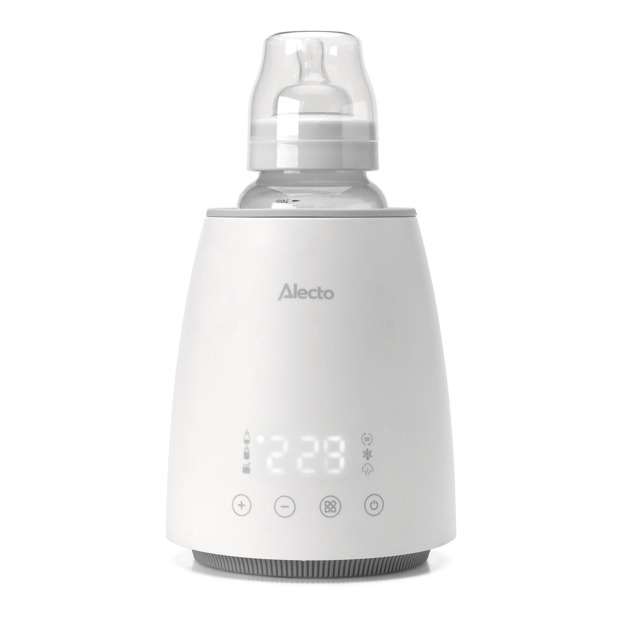 Alecto BW900 – Bottle Warmer and Baby Food Warmer