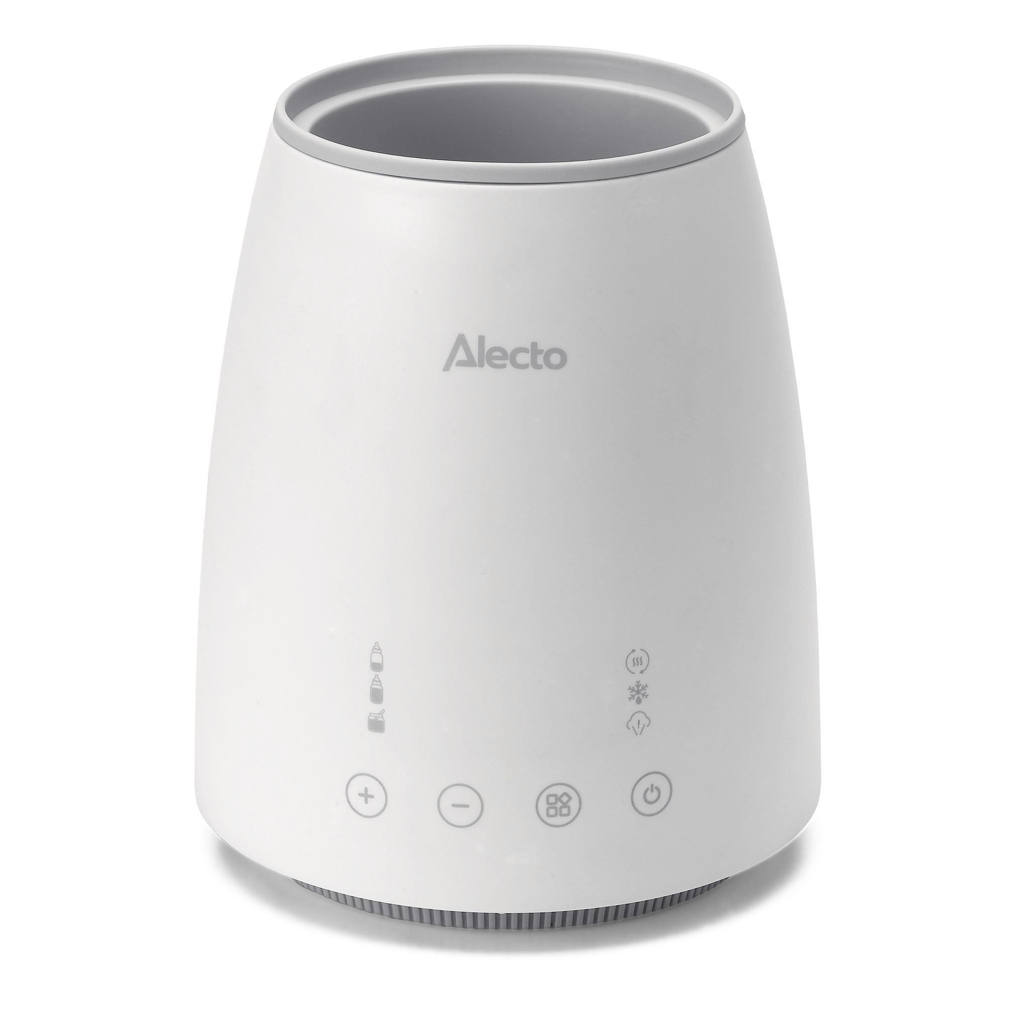 Alecto BW900 – Bottle Warmer and Baby Food Warmer