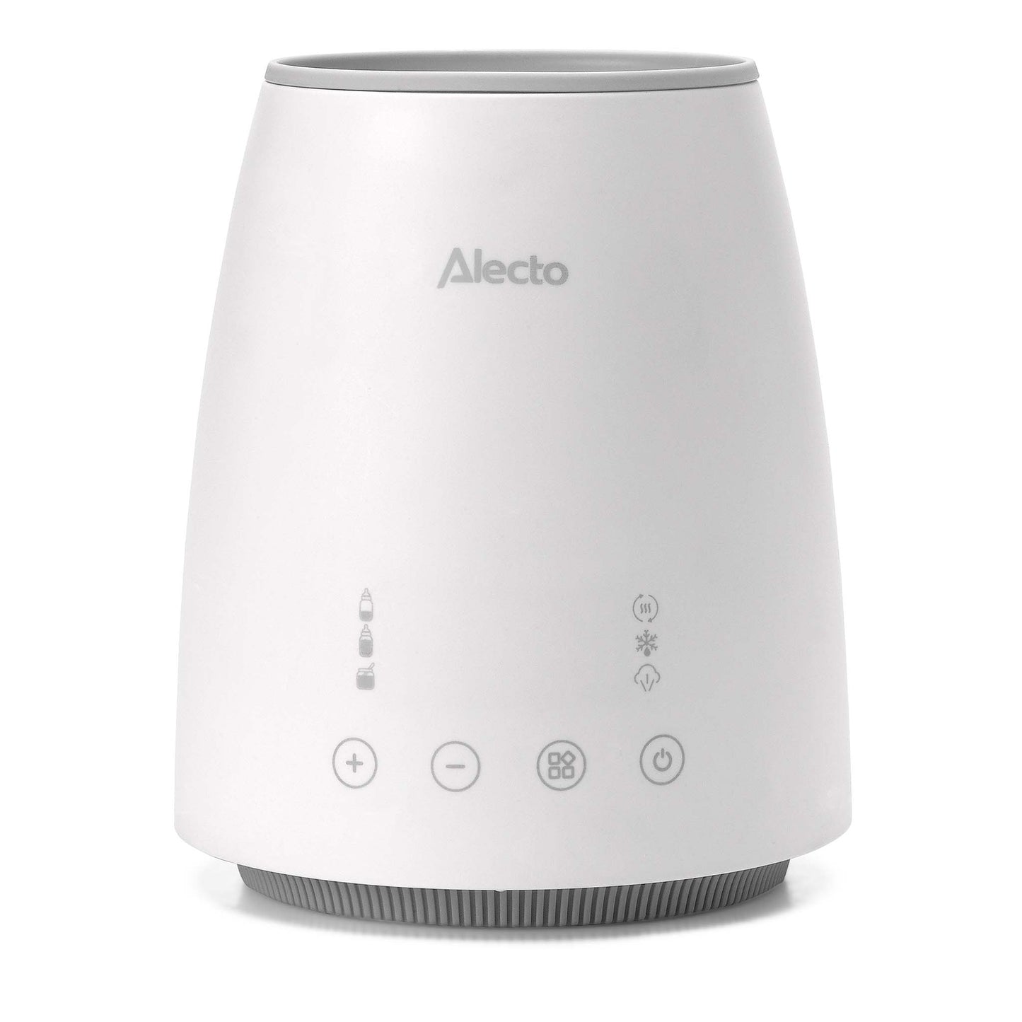 Alecto BW900 – Bottle Warmer and Baby Food Warmer