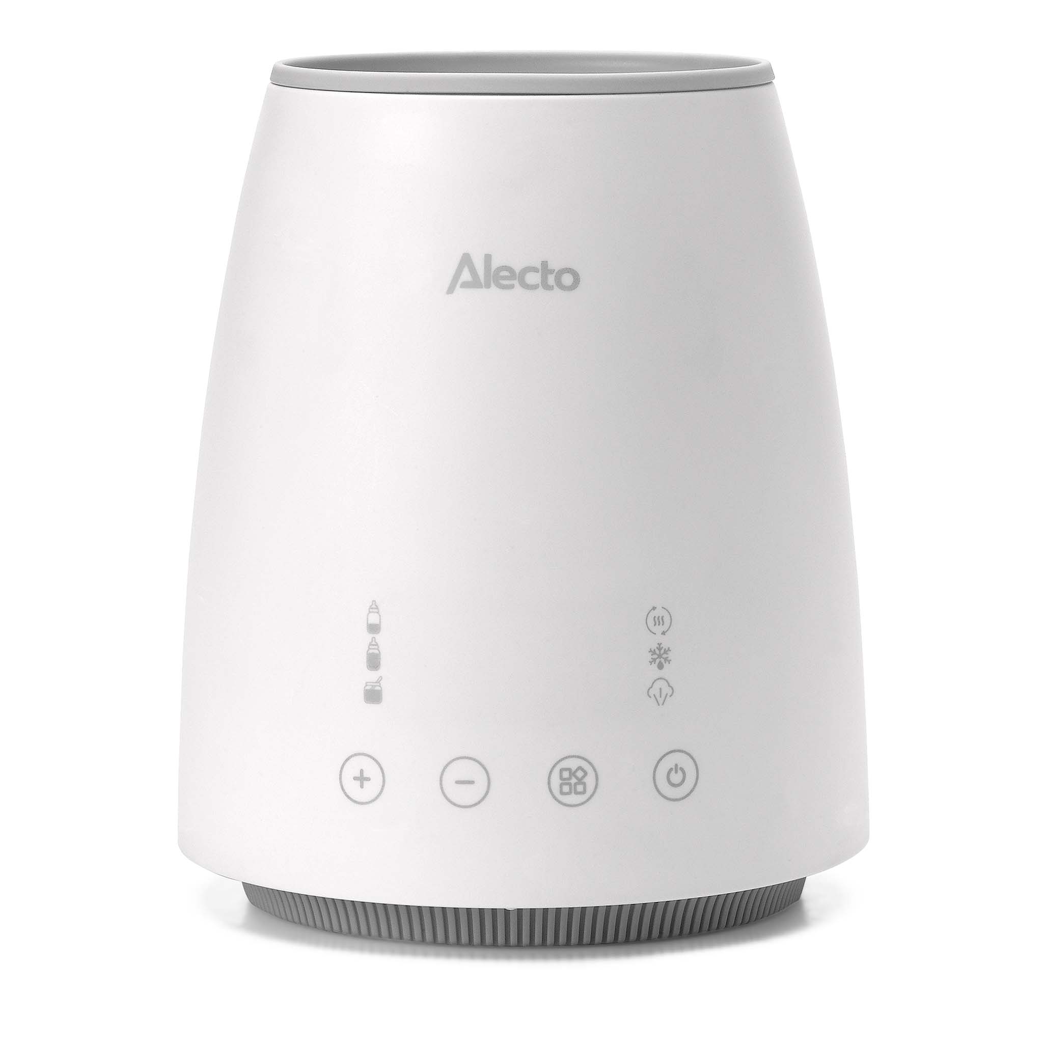 Alecto BW900 – Bottle Warmer and Baby Food Warmer