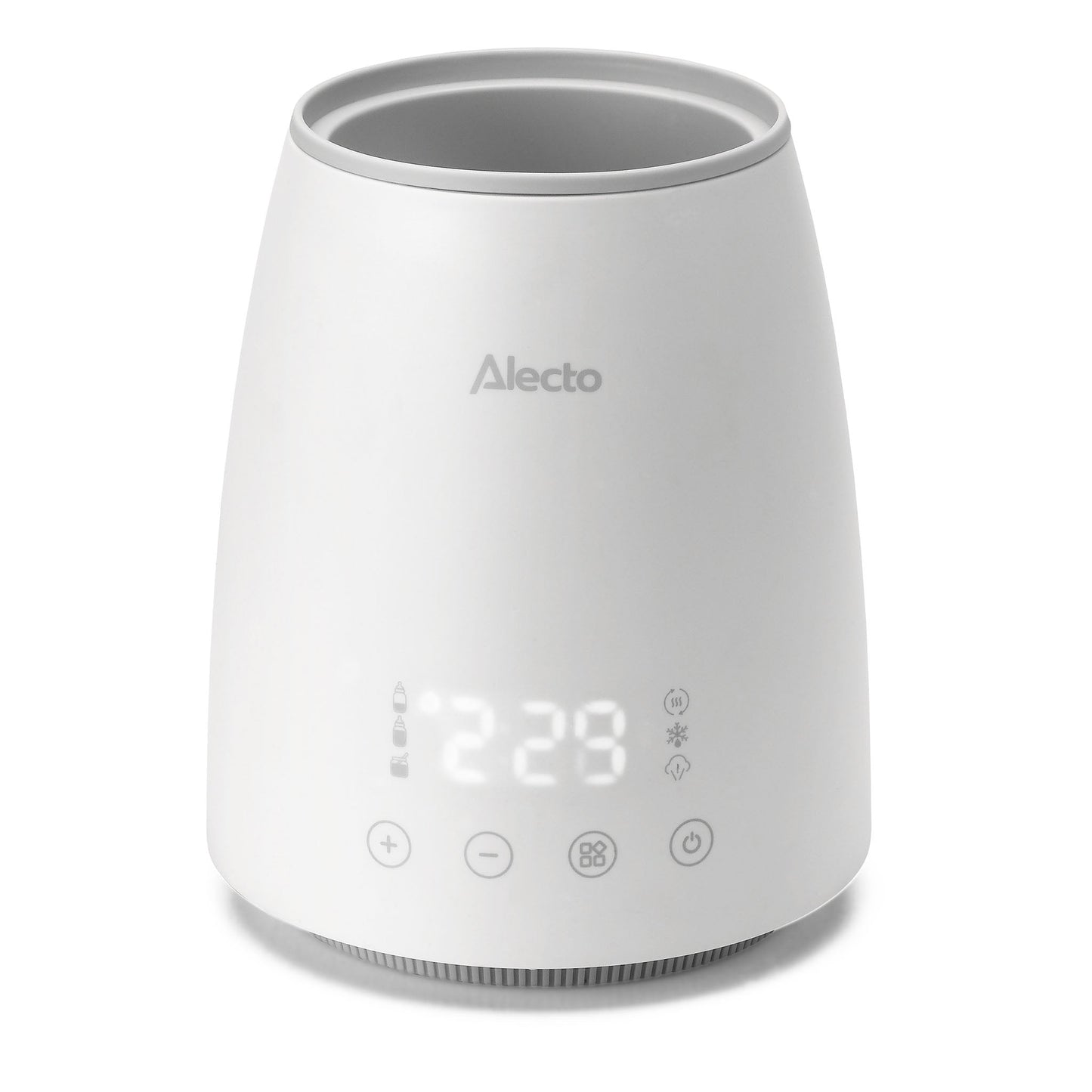 Alecto BW900 – Bottle Warmer and Baby Food Warmer