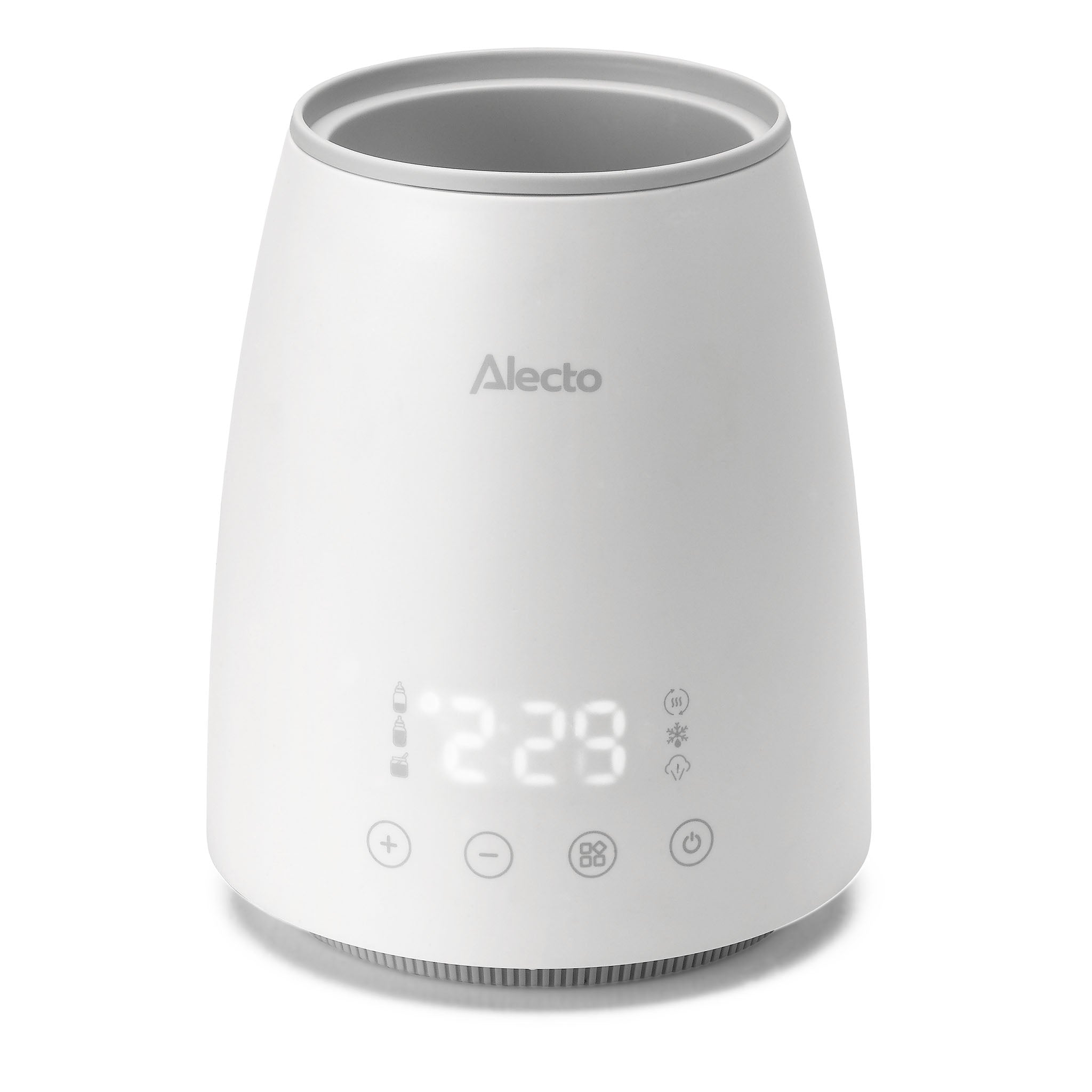 Alecto BW900 – Bottle Warmer and Baby Food Warmer