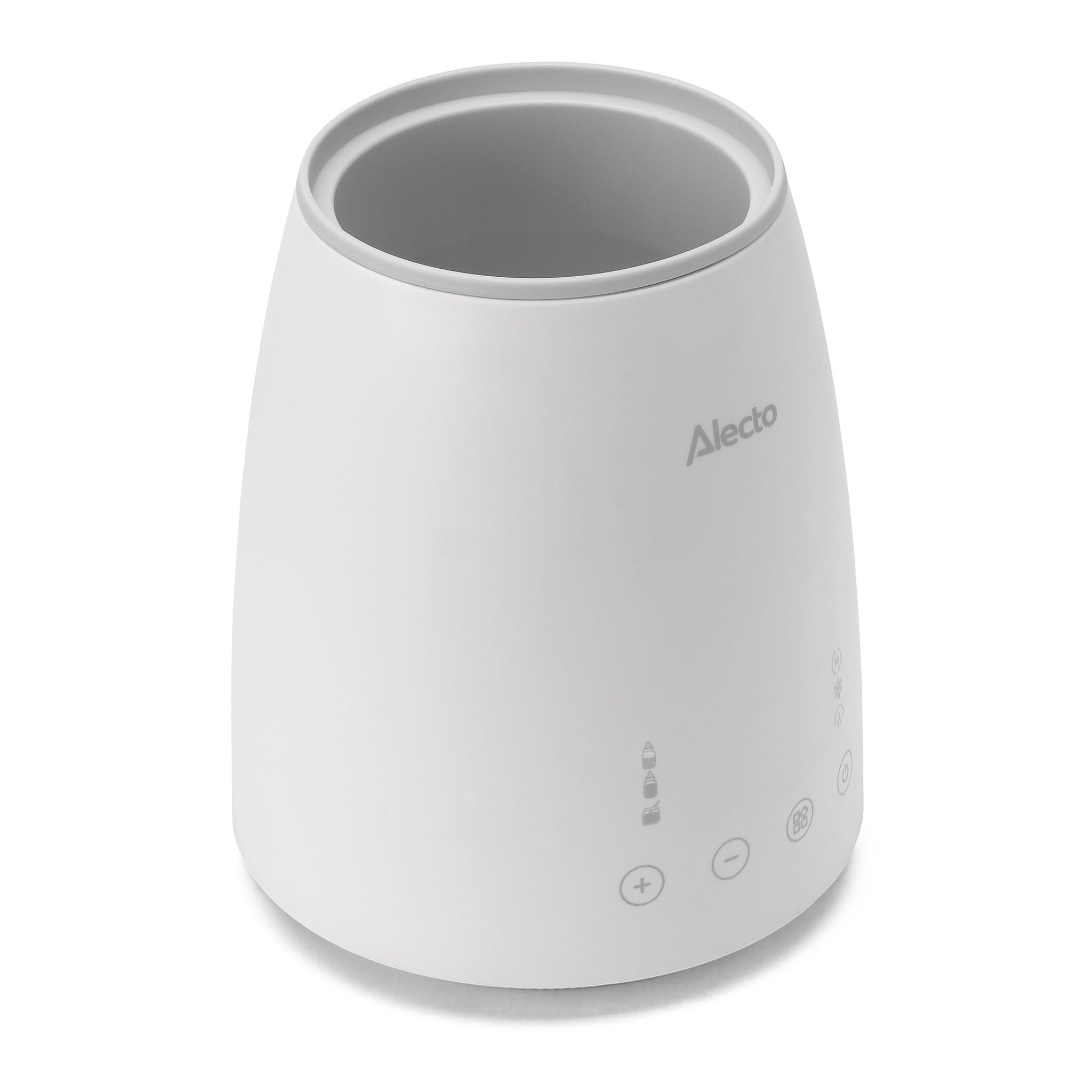 Alecto BW900 – Bottle Warmer and Baby Food Warmer