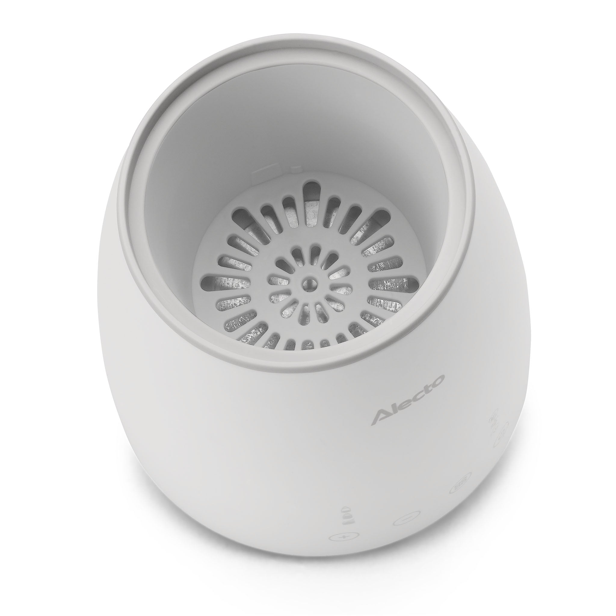 Alecto BW900 – Bottle Warmer and Baby Food Warmer