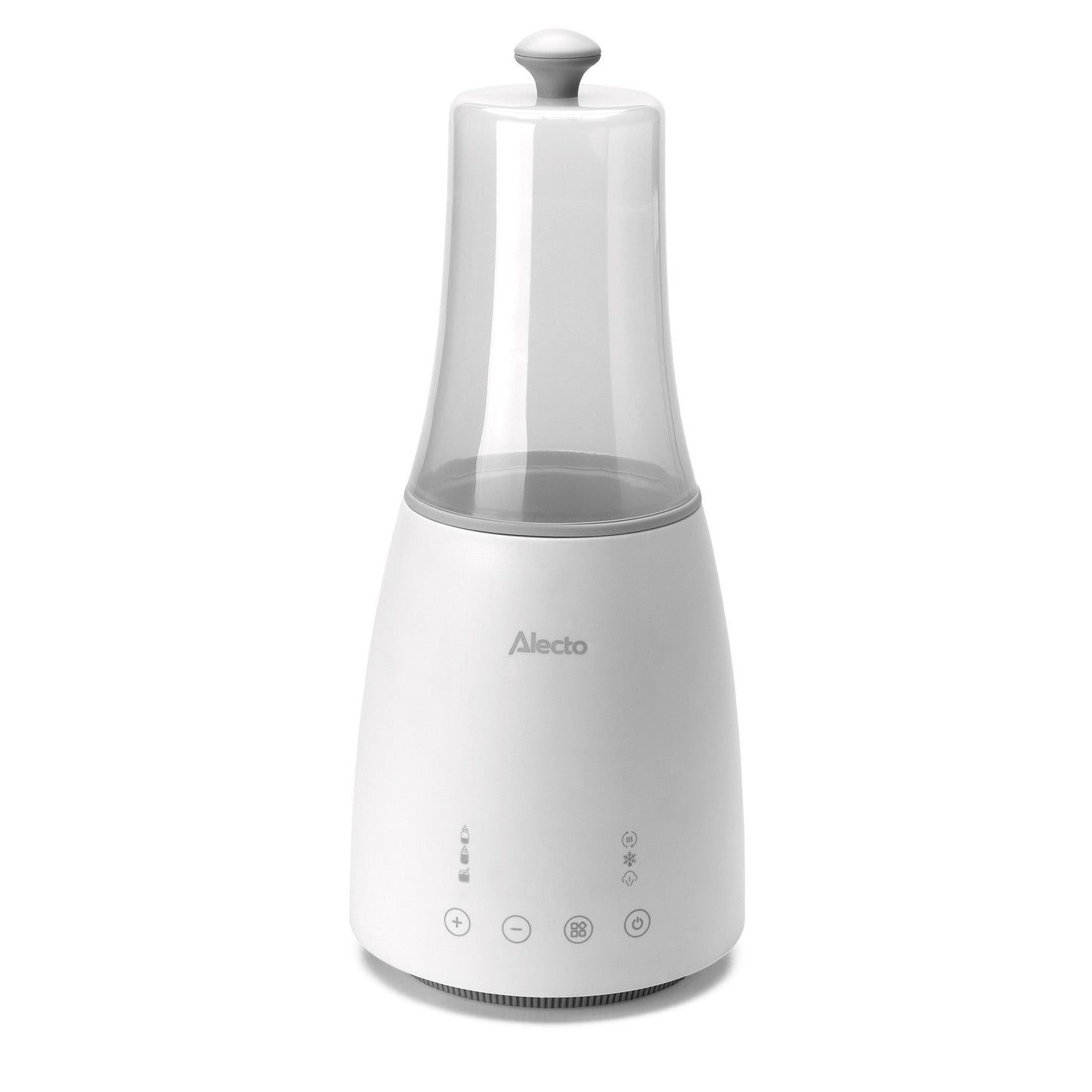 Alecto BW900 – Bottle Warmer and Baby Food Warmer