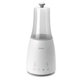 Alecto BW900 – Bottle Warmer and Baby Food Warmer