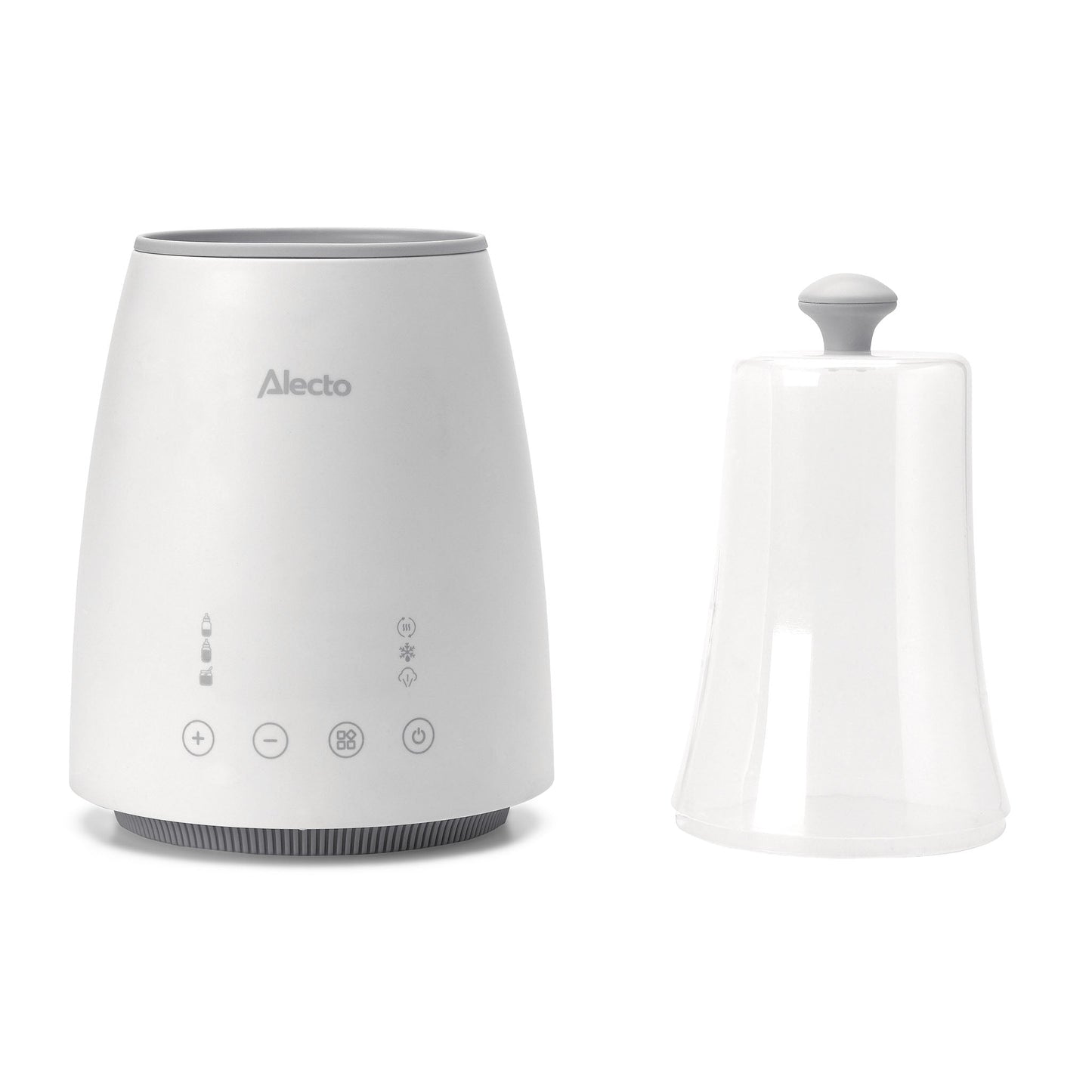 Alecto BW900 – Bottle Warmer and Baby Food Warmer