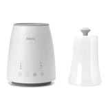 Alecto BW900 – Bottle Warmer and Baby Food Warmer