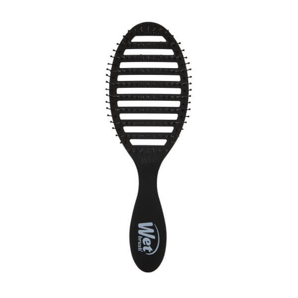 Speed Dry - Frost Black