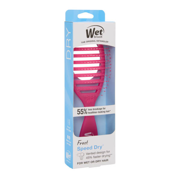 Speed Dry - Frost Pink