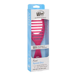 Speed Dry - Frost Pink