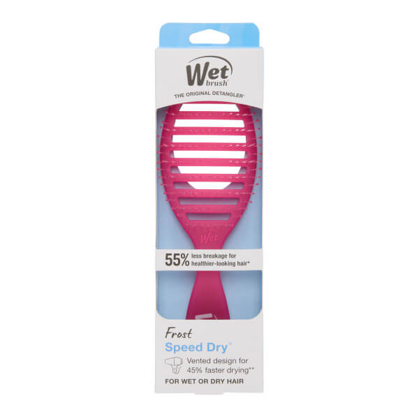 Speed Dry - Frost Pink