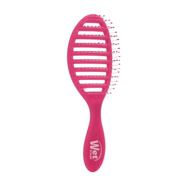 Speed Dry - Frost Pink
