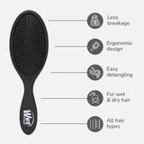 Original Detangler - Frost Black