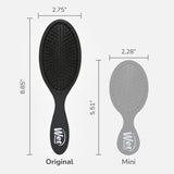Original Detangler - Frost Black