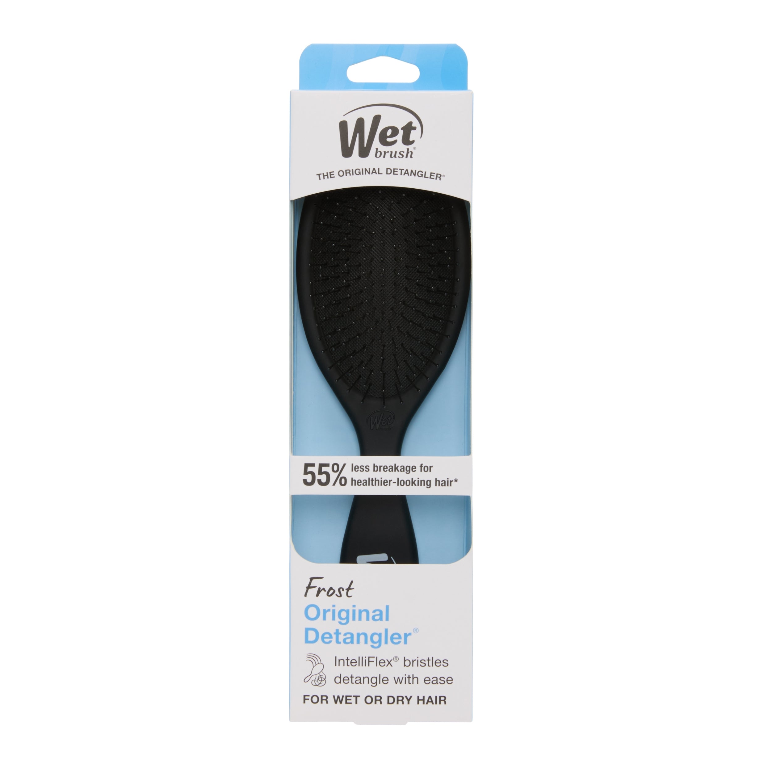 Original Detangler - Frost Black