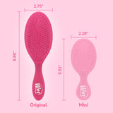 Original Detangler - Frost Pink