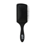 Paddle Detangler - Frost Black