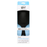 Paddle Detangler - Frost Black