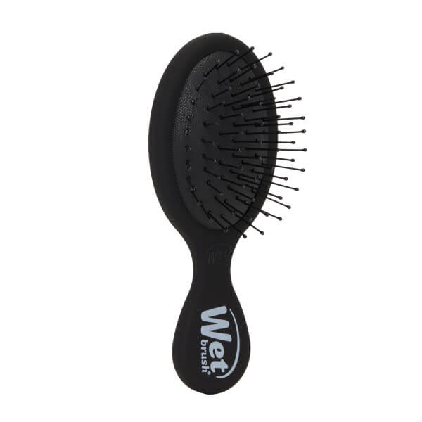 Mini Detangler - Frost Black