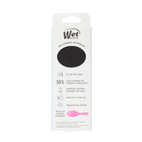 Mini Detangler - Frost Black