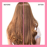 Mini Detangler - Frost Black