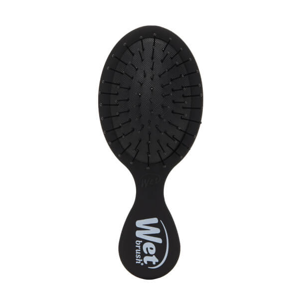 Mini Detangler - Frost Black
