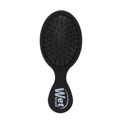 Wet Brush Mini Detangler - Frost Black