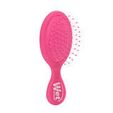 Mini Detangler - Frost Pink