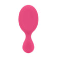Mini Detangler - Frost Pink
