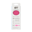 Mini Detangler - Frost Pink