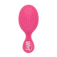 Mini Detangler - Frost Pink