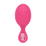 Mini Detangler - Frost Pink