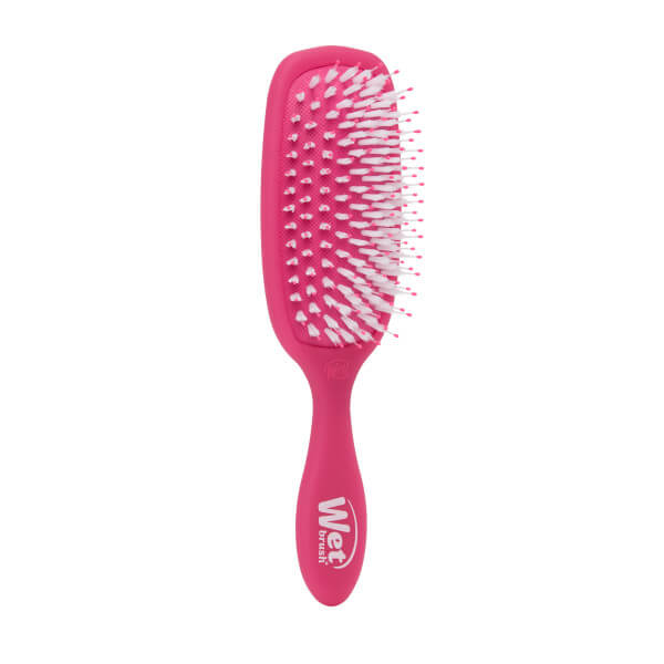 Wet Brush Smooth Styler - Frost Pink