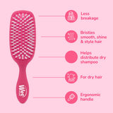 Smooth Styler - Frost Pink