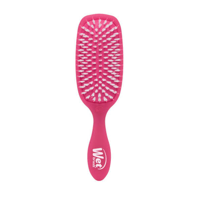Wet Brush Smooth Styler - Frost Pink