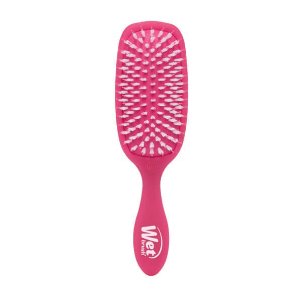 Wet Brush Smooth Styler - Frost Pink