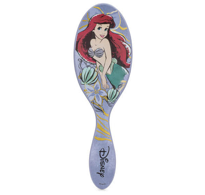 Wet Brush Original Detangler Disney Princess - Ariel