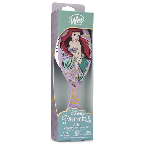 Wet Brush x Disney Elegant Princess - Ariel