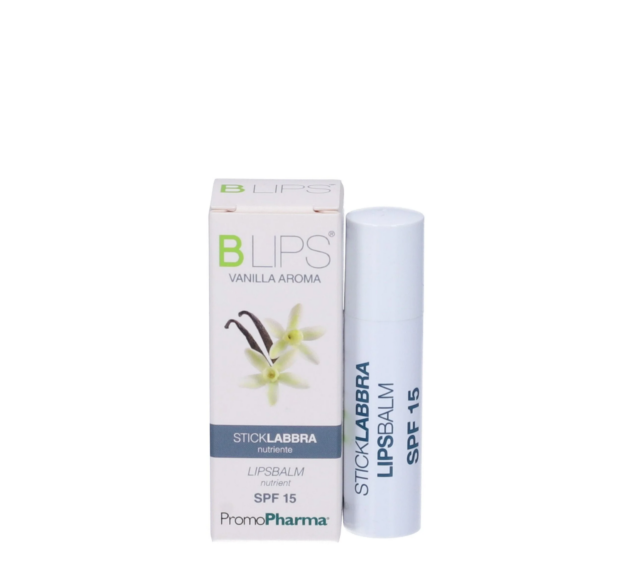 B Lips Stick Labbra Spf 15