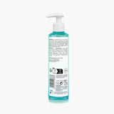 Facial Cleansing Gel Hyaluronic Acid