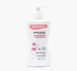 Babaria Intimate Wash Moisturising Effect Rosehip *300ml