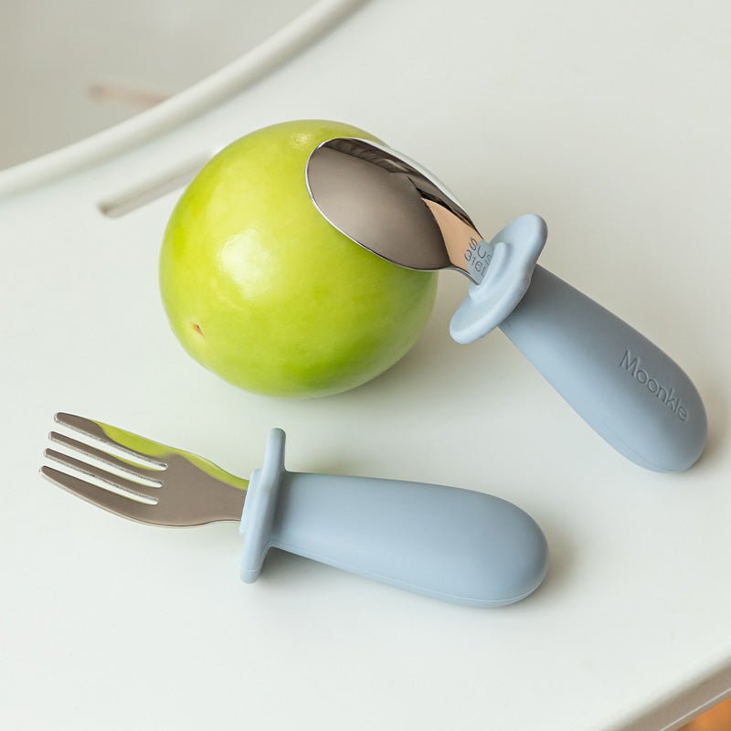 Baby Spoon & Fork Set