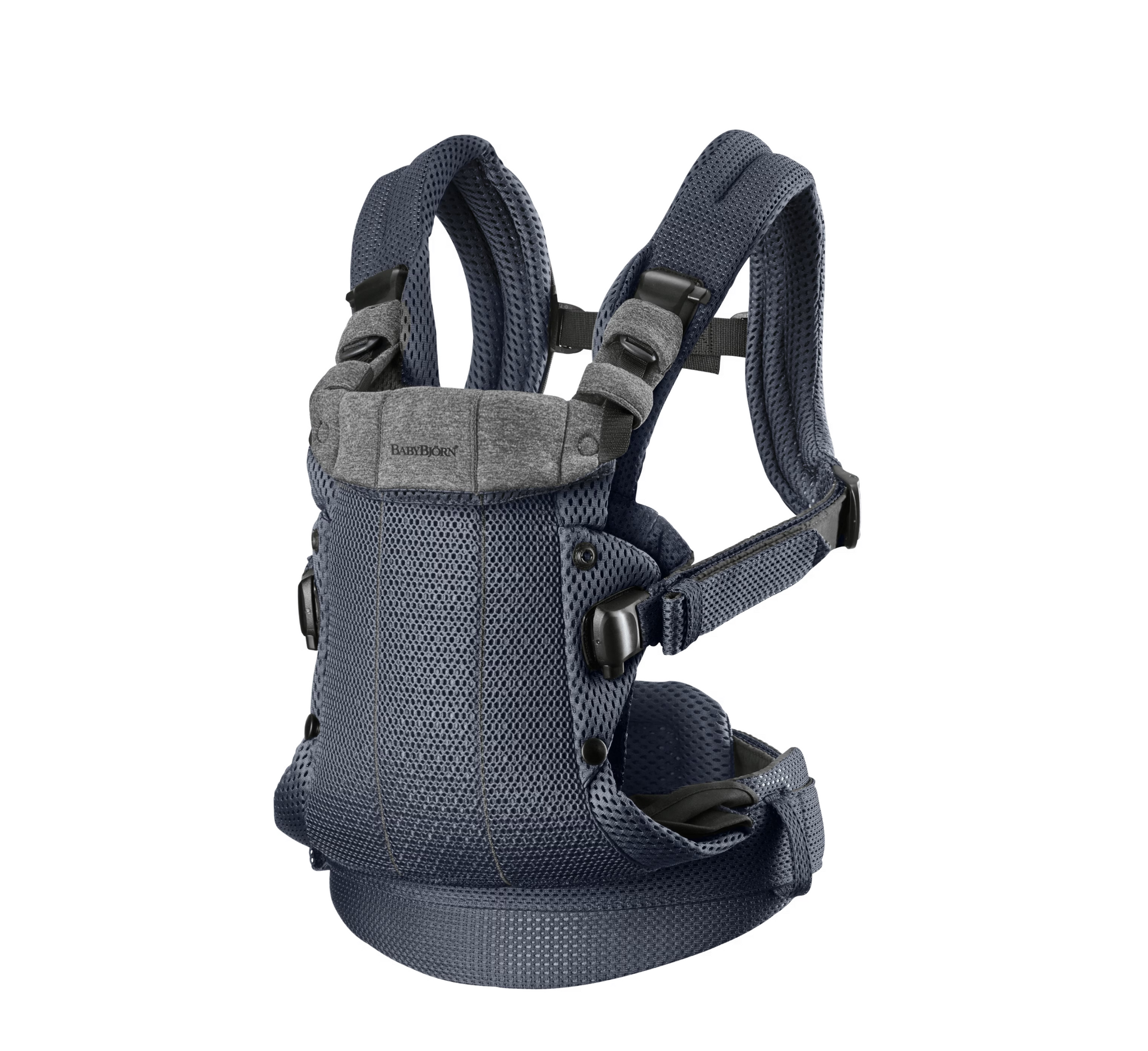 BabyBjörn Baby Carrier Harmony 0-3 Years (3.2-15 kg)