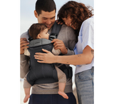 BabyBjörn Baby Carrier Harmony 0-3 Years (3.2-15 kg)