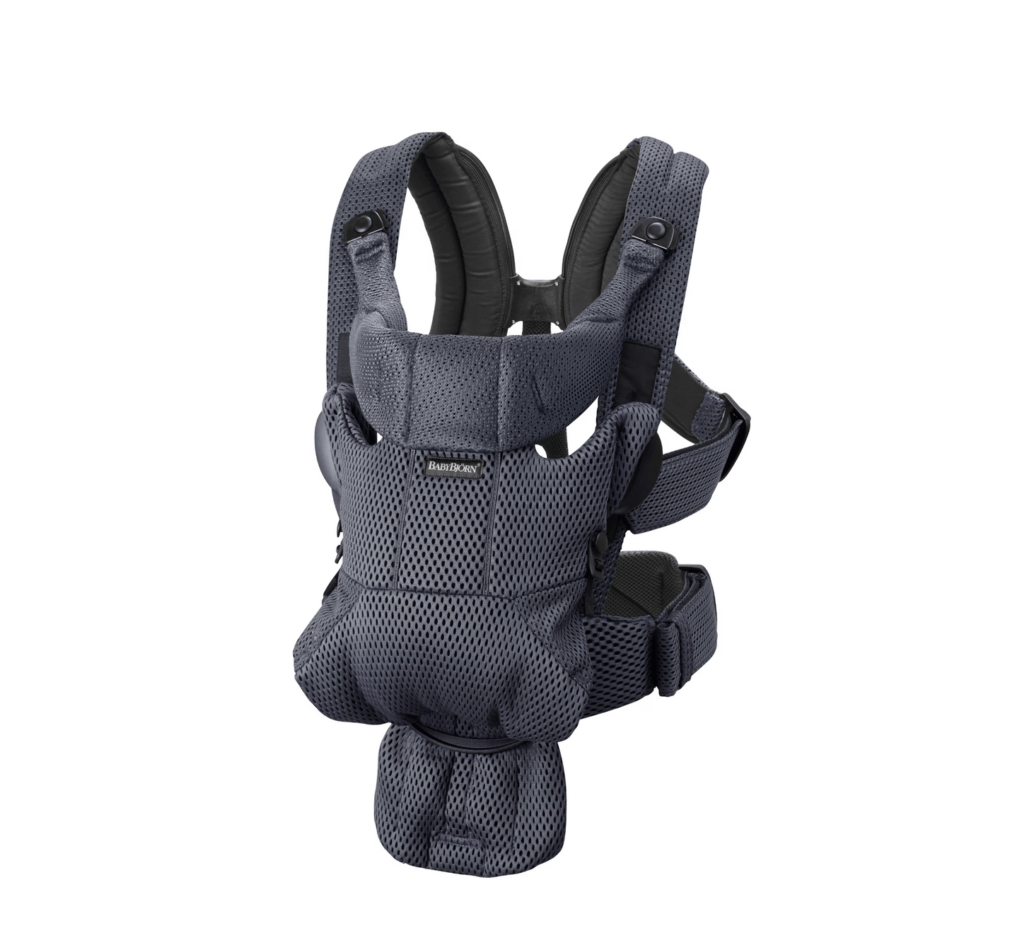 BabyBjörn Baby Carrier Move Airy Mesh 0-15 Months (3.2-12 kg)