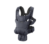 BabyBjörn Baby Carrier Move Airy Mesh 0-15 Months (3.2-12 kg)