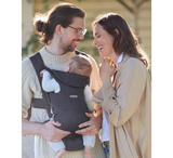 BabyBjörn Baby Carrier Move Airy Mesh 0-15 Months (3.2-12 kg)