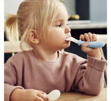 BabyBjörn Baby Spoon & Fork Set 4 months+
